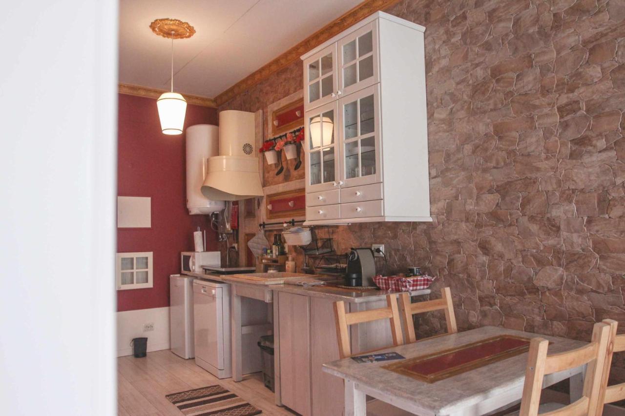 דירות סיישל Legendary Bay Apartamento Tematico מראה חיצוני תמונה