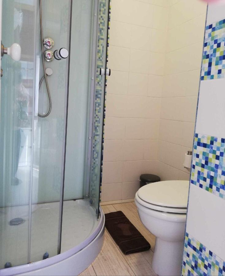 דירות סיישל Legendary Bay Apartamento Tematico מראה חיצוני תמונה