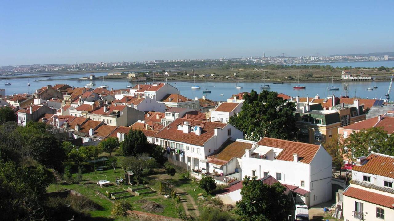 דירות סיישל Legendary Bay Apartamento Tematico מראה חיצוני תמונה
